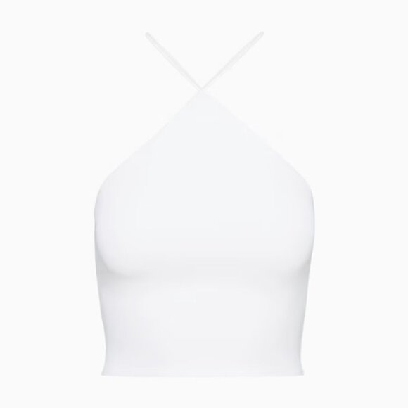 ARITZIA PIERCE TANK - Picture 1 of 3